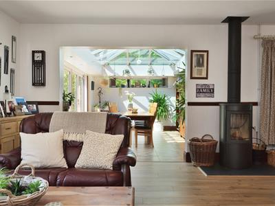 Image of Almeley, Herefordshire